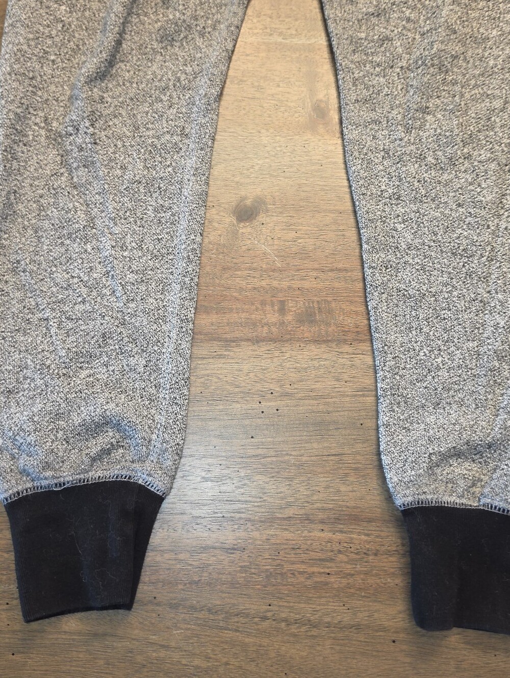 Roots Joggers - Picture 2 of 5
